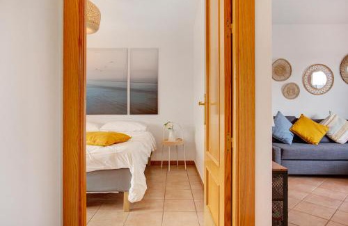 La Oliva House | Villa Norteventura