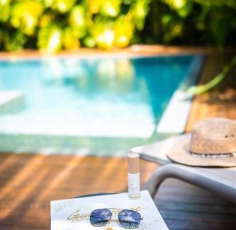 Dubedou Villa | VILLA Nouah by Abaneo, Saint-François