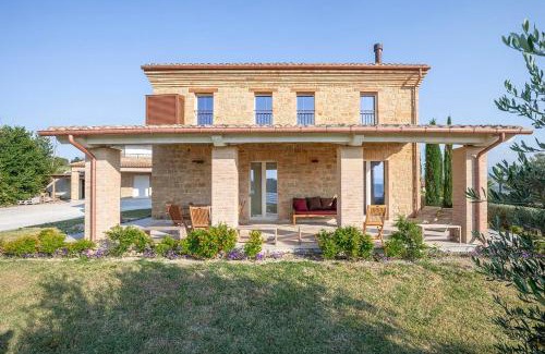 Tolentino House | Villa Nuces