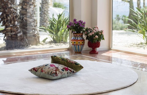 Carlentini Villa | Villa Nunzitina