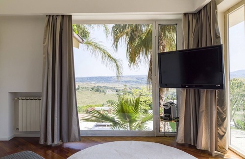 Carlentini Villa | Villa Nunzitina