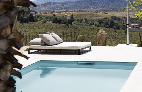 Carlentini Villa | Villa Nunzitina