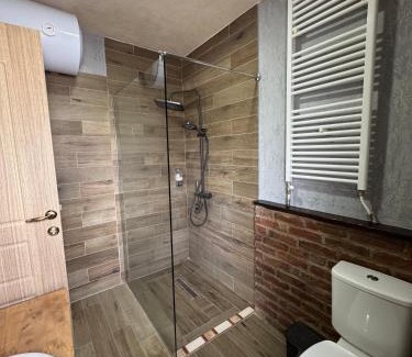 Mavrovo Villa | Villa Nur Lakeview Dreams