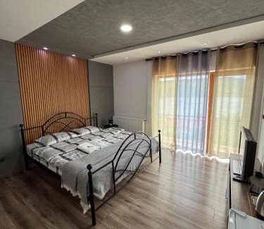 Mavrovo Villa | Villa Nur Lakeview Dreams