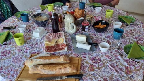 Vaison-la-Romaine Bed & Breakfast | Villa Nymphée