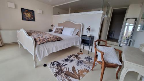 Vaison-la-Romaine Bed & Breakfast | Villa Nymphée