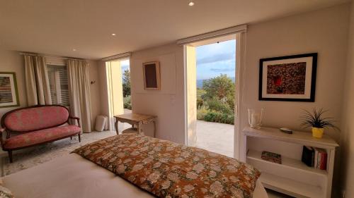 Vaison-la-Romaine Bed & Breakfast | Villa Nymphée