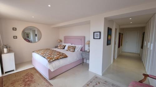 Vaison-la-Romaine Bed & Breakfast | Villa Nymphée