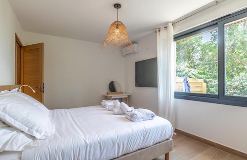 Soorts-Hossegor Villa | Villa O Lac - Hossegor