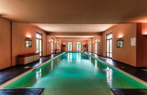 Canzo Villa | Villa Oasi - by MyHomeInComo