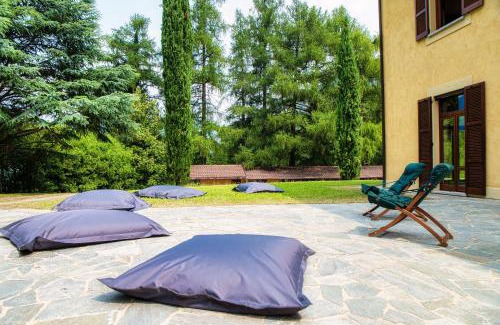 Canzo Villa | Villa Oasi - by MyHomeInComo