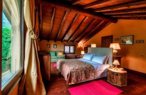 Canzo Villa | Villa Oasi - by MyHomeInComo