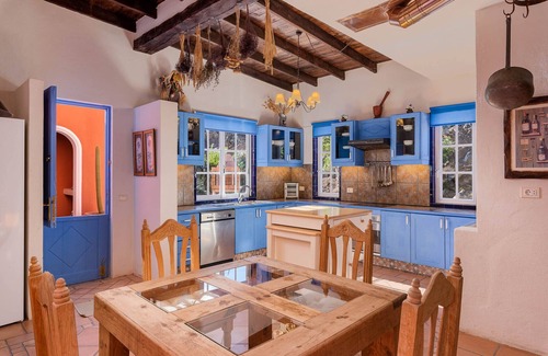 Granadilla de Abona Villa | Villa Oasis Mejicano