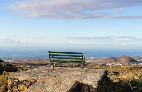 Granadilla de Abona Villa | Villa Oasis Mejicano