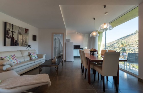 Telde Apartment | VILLA OASIS - APART N - 5