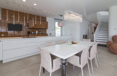 Costa Adeje Villa | Villa Oasis del Sur