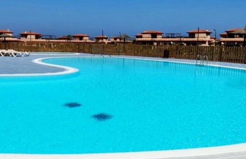 La Oliva House | Villa Oasis Ruth 8