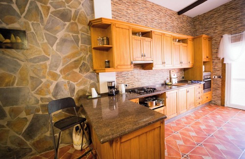 Chio Villa | Villa Oasis Tenerife