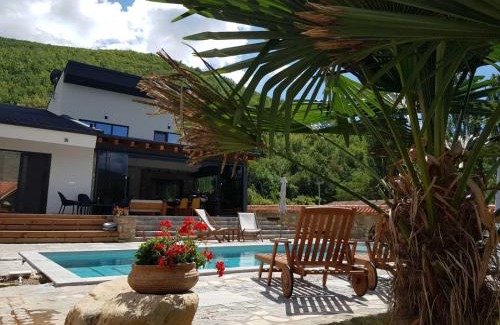 North Macedonia Villa | Villa Obednikovski