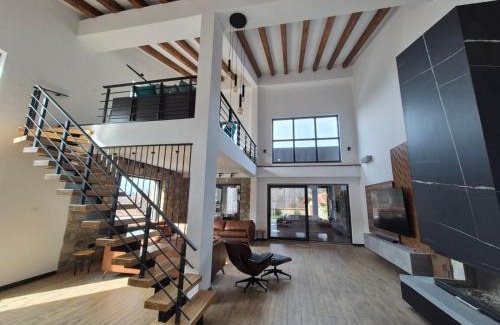 North Macedonia Villa | Villa Obednikovski