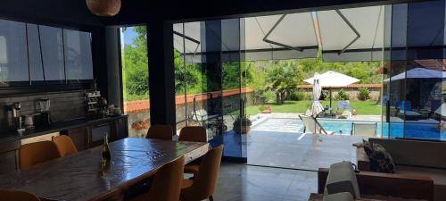 North Macedonia Villa | Villa Obednikovski