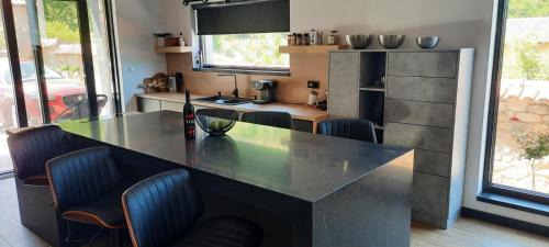 North Macedonia Villa | Villa Obednikovski