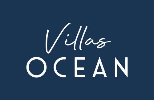 L'Houezel Villa | Villa Océan vue époustouflante!