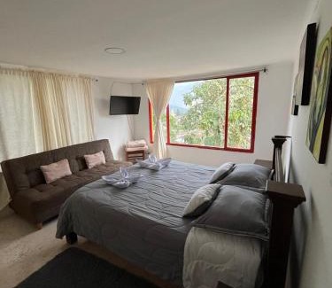 Salento House | Villa Ocampo