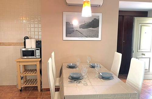 Granadilla de Abona Villa | VILLA OCEAN BEACH with free parking