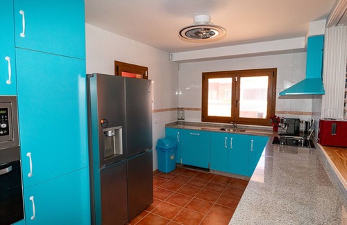 Caleta de Fuste Villa | Villa Oceana – Cliffside Retreat