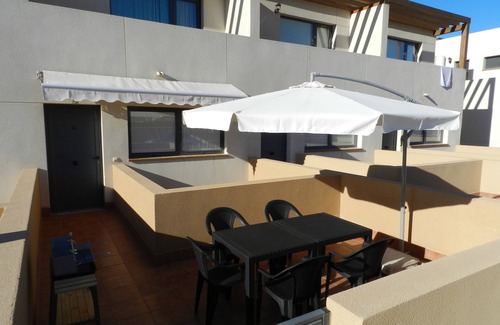 El Cotillo House | Villa oceanfront beaches El Cotillo 100 meters, natural paradise