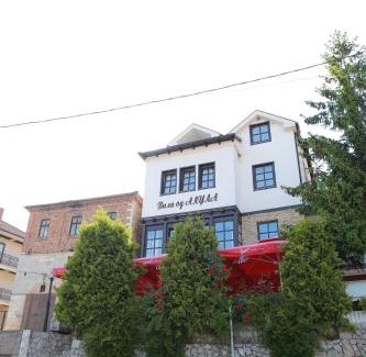 Southwestern Region House | Villa od Alula