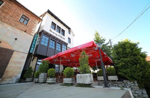 Southwestern Region House | Villa od Alula