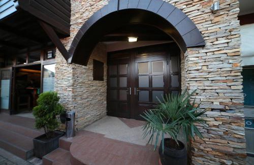 Southwestern Region House | Villa od Alula