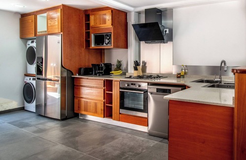 Terre-de-Haut Villa | VILLA ODASS À TERRE DE HAUT