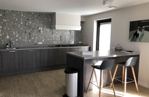 Tholen House | Villa Oesterdam Comfort Extra | 8 persons