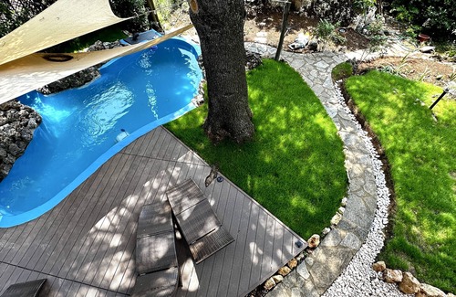 Massa Marittima Villa | Villa of the Olives