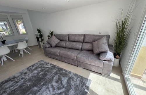 Roldan Villa | Villa Ohana - A Murcia Holiday Rentals Property