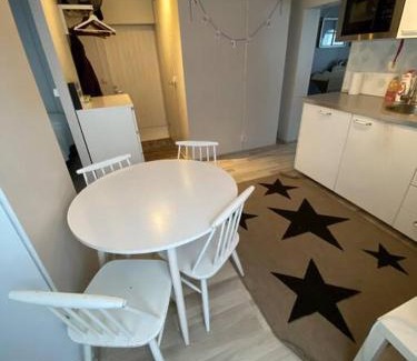 Kauhava Ski Chalet | Villa Oiva