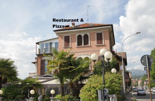 Cantu Bed & Breakfast | Villa Oldrado