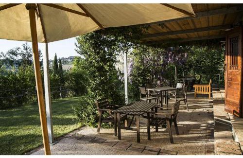 Ostra Villa | Villa Oleandri