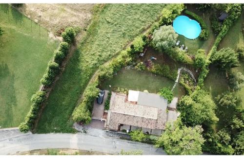 Ostra Villa | Villa Oleandri