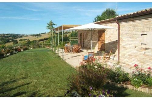 Ostra Villa | Villa Oleandri