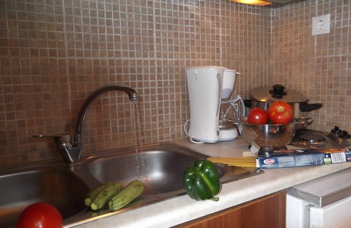 Lygia House | Villa Olga Lounge Hotel