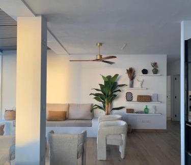 Valverde Villa | Villa Olimonte