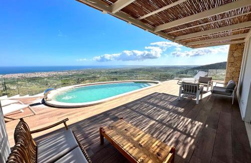 Avola Villa | Villa Olimpo