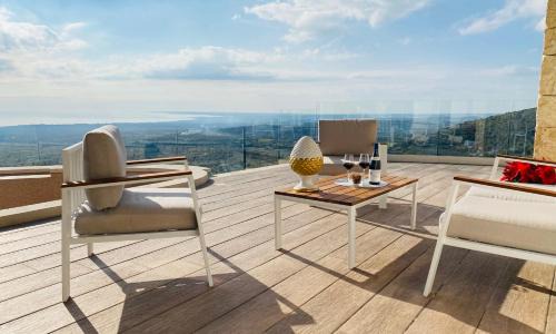 Avola Villa | Villa Olimpo