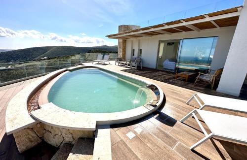 Avola Villa | Villa Olimpo