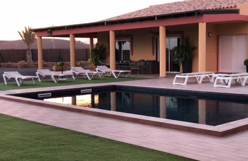 Tuineje Villa | Villa Oliva Fuerteventura