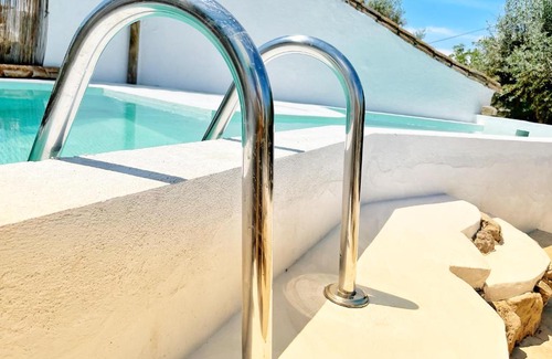 Sao Pedro do Corval House | Villa Oliva São Pedro